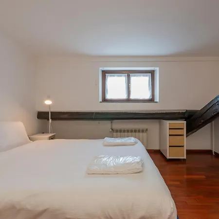Spazioso E Comodo In Fs - Ac Apartment