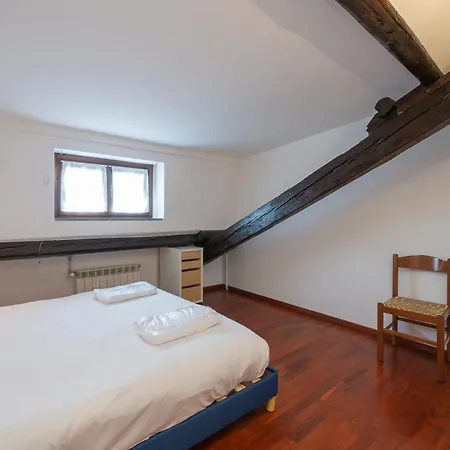 Apartment Spazioso E Comodo In Fs - Ac