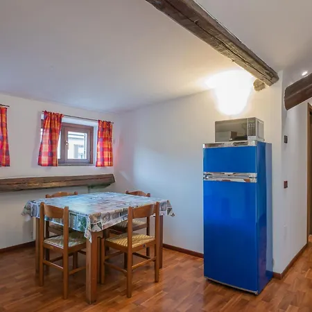 Apartman Spazioso E Comodo In Fs - Ac *