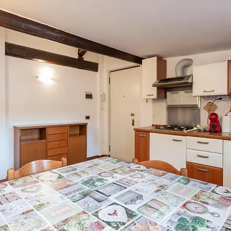 Spazioso E Comodo In Fs - Ac Appartamento Milano