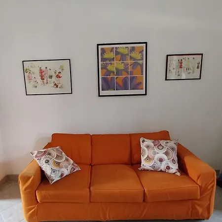 House Dal Re * Милан