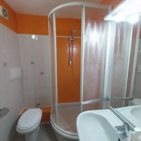 House Dal Re Апартаменты *