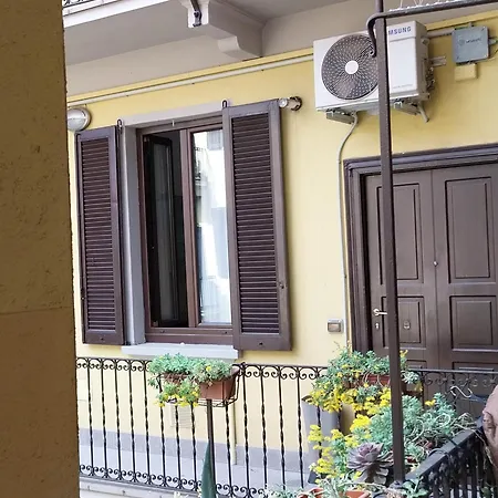 House Dal Re * Milano