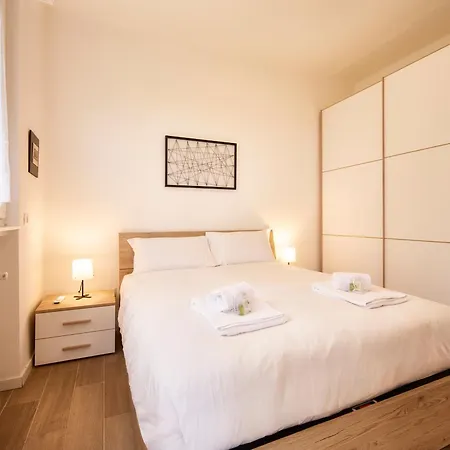 Bicocca Elyon Appartement