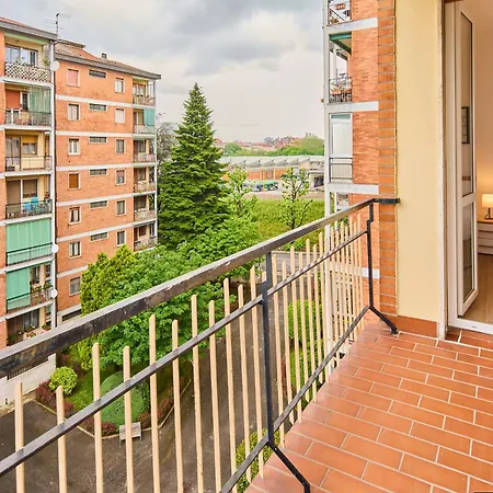 Bicocca Elyon Apartment