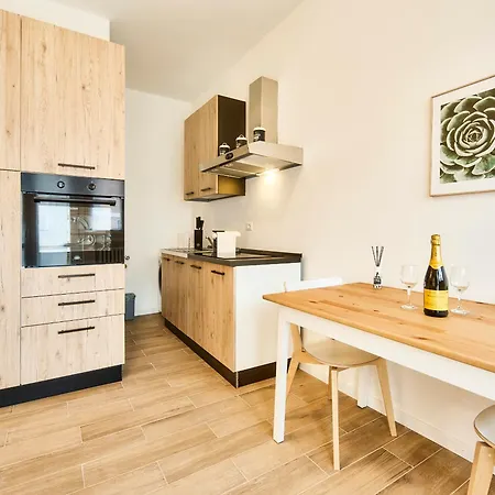 Bicocca Elyon Apartment Milan