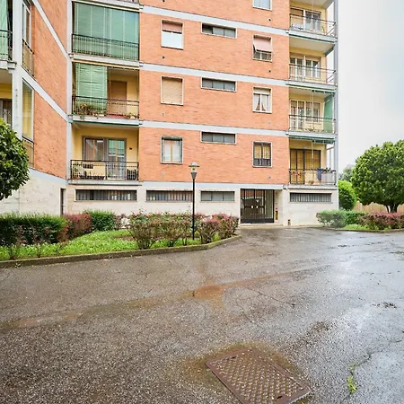 Bicocca Elyon Milan