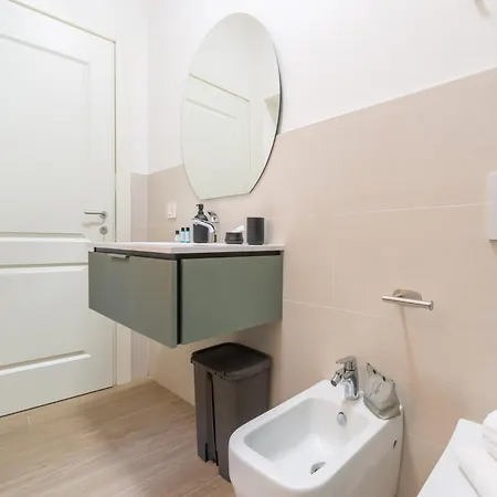 The Best Rent - Bright Two-bedroom In Porta Romana