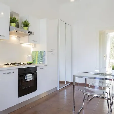 Apartment Fashion37 Milan