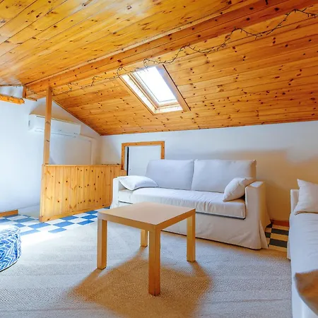 Daire Charming Modern In Medieval Courtyard Milano
