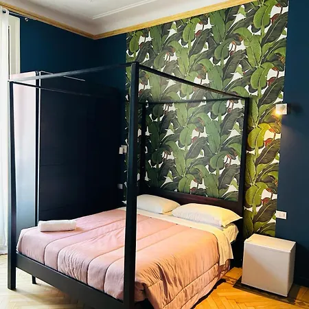 Easy Italy Grand ميلان