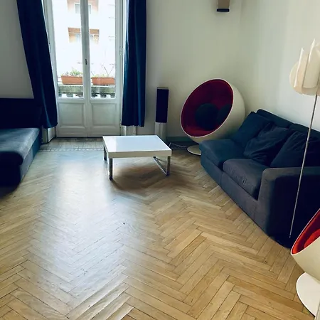 Easy Italy Grand Lejlighed Milano