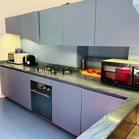 Easy Italy Grand 米兰