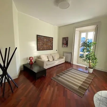 Casa Delle 5 Giornate Di