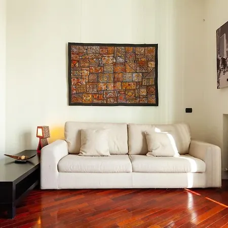 Apartmán Casa Delle 5 Giornate Di *