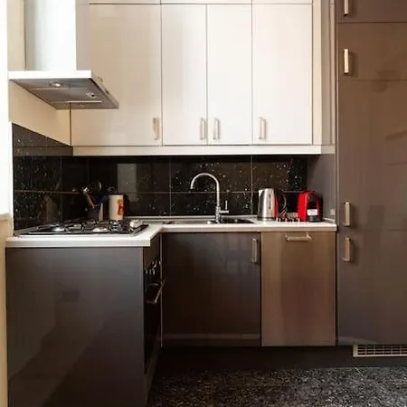 Casa Delle 5 Giornate Di Apartmán *