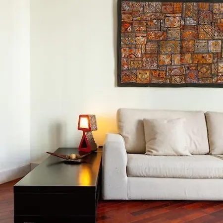 Apartmán Casa Delle 5 Giornate Di *