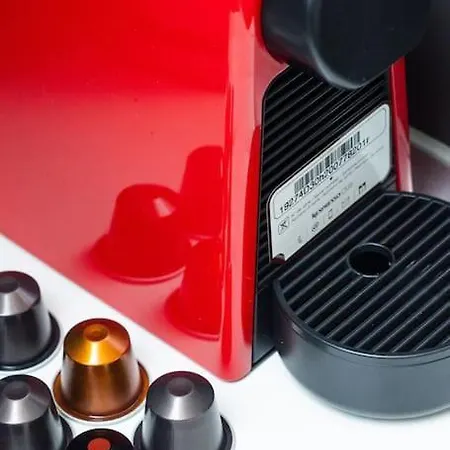 Apartmán Casa Delle 5 Giornate Di Milán