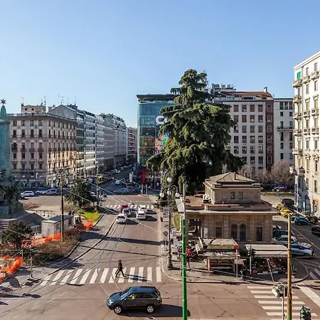 Casa Delle 5 Giornate Di * Milan