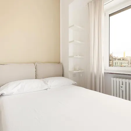 Bright Apartment