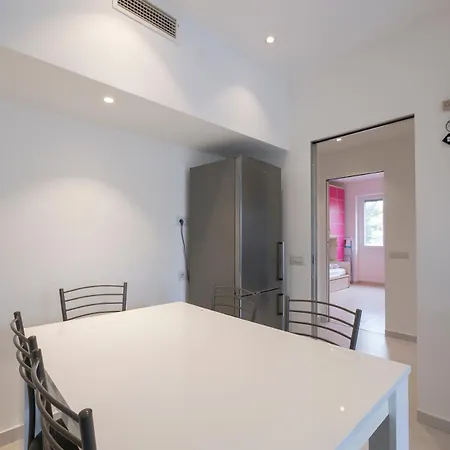Apartment Ihost - Tito Livio 20