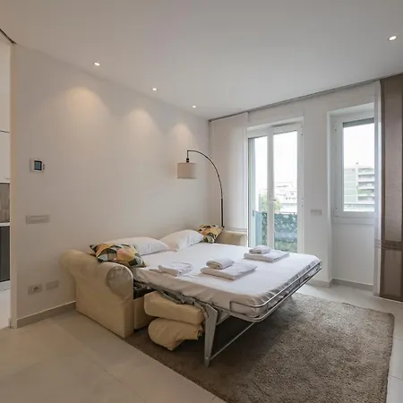 Apartment Ihost - Tito Livio 20