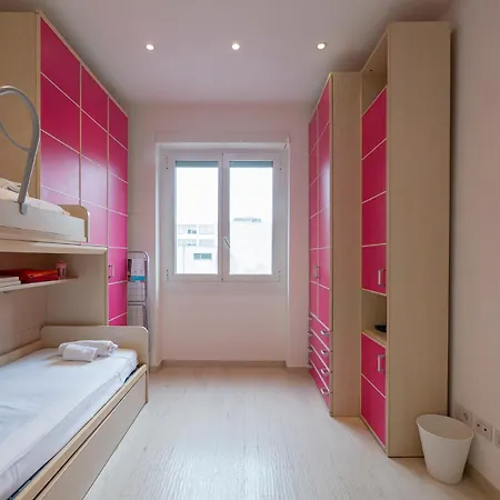 [ihost Apartment] - Tito Livio 20 * Milano