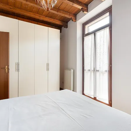 Porta Romana M3- Cosy *