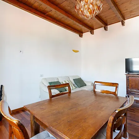 Porta Romana M3- Cosy 公寓 米兰