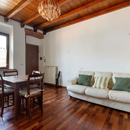 Appartamento Porta Romana M3- Cosy *