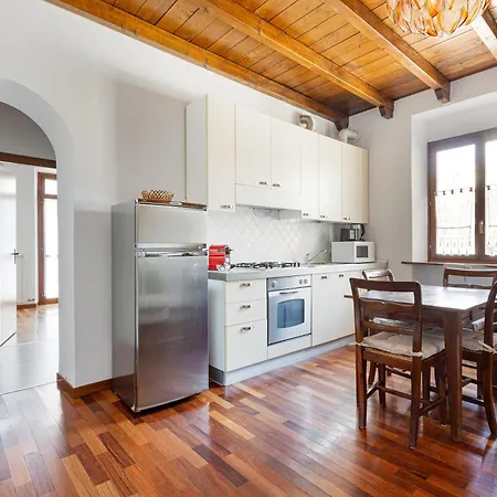 Porta Romana M3- Cosy Appartamento