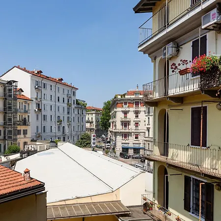 Appartamento Porta Romana M3- Cosy *
