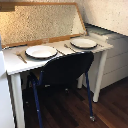 Porta Venezia - San Babila Mediolan