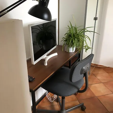 Solferino Milano Apartamento Milán