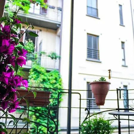 Sempione * Милан