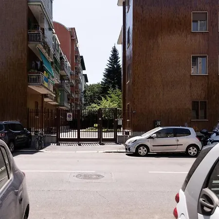 Apartment Youhosty - Marostica19 *