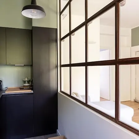 Youhosty - Marostica19 Apartamento