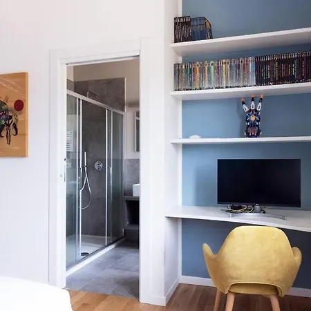 Youhosty - Marostica19 מילאנו