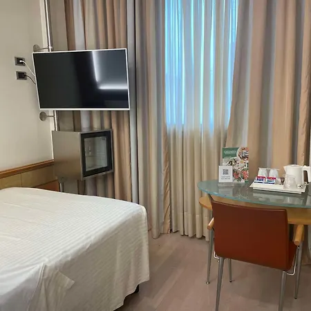 فندق C-hotels Concorde