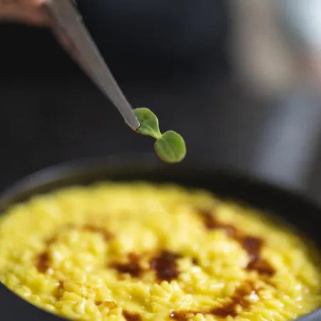 호텔 Galles 밀라노