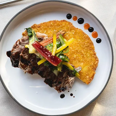 Galles 4* מילאנו