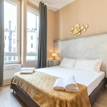 Retreats Apartment