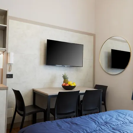 Apartment Retreats