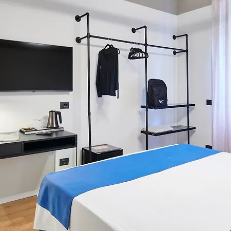 Star Ribbon Apartment
