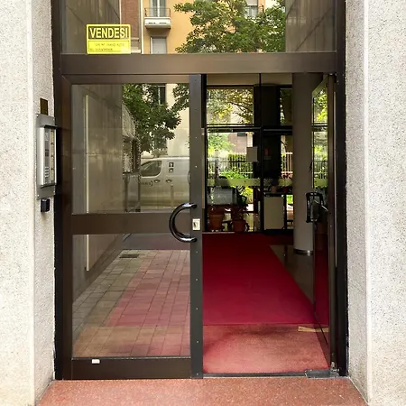 Apartamento Casamia Battistotti