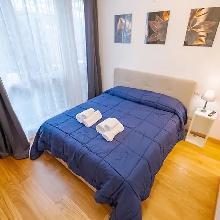 Oasi Di Relax Spa A 10 Min Dal Duomo * Mediolan