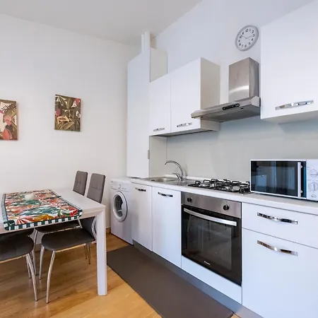 Oasi Di Relax Spa A 10 Min Dal Duomo Mediolan