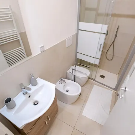 Oasi Di Relax Spa A 10 Min Dal Duomo *