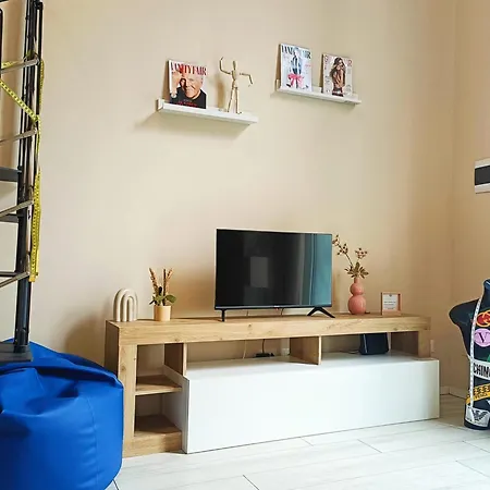 Yr Bocconi- Modern Loft, 3 Min Walk To Duomo Tram *