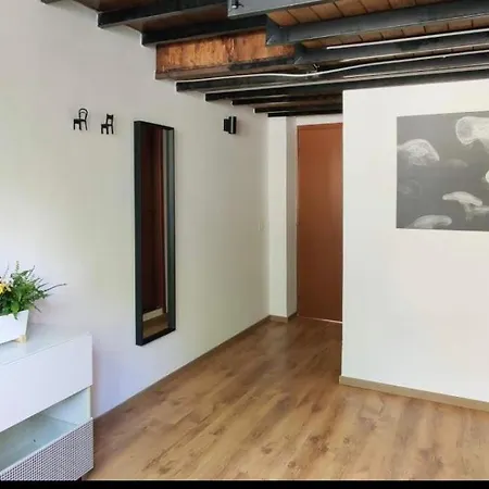 San Siro Apartamento Milán